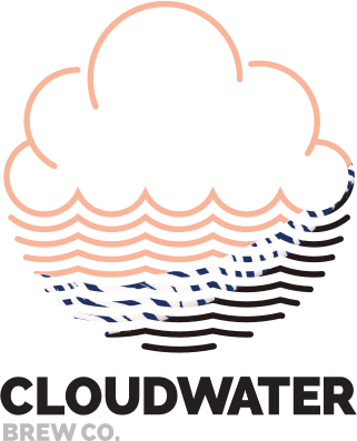 Cloudwater Brew Co. / クラウドウォーター