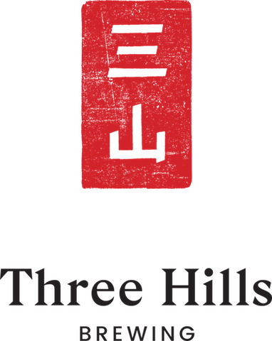 Three Hills Brewing / スリーヒルズ
