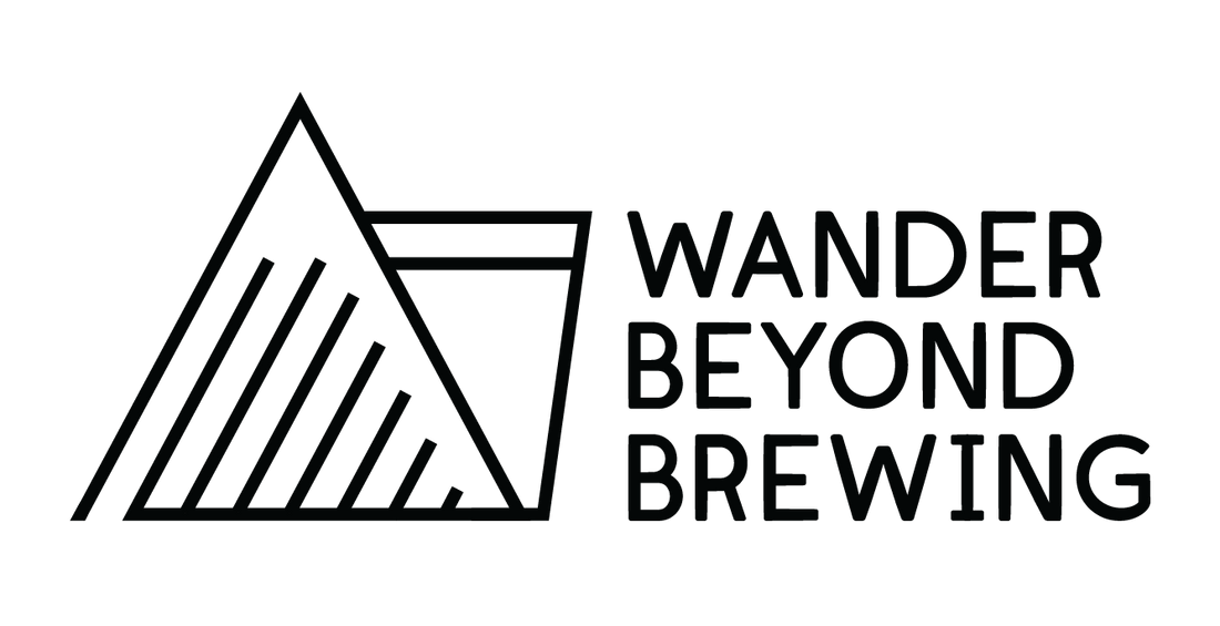 WANDER BEYOND BREWING / ワンダービヨンド ブリューウィング