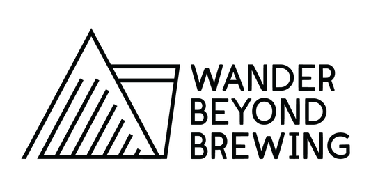 WANDER BEYOND BREWING / ワンダービヨンド ブリューウィング