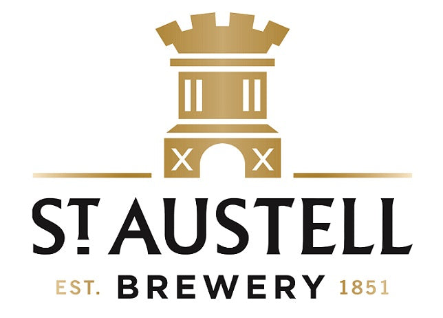 St. Austell Brewery / セントオステル