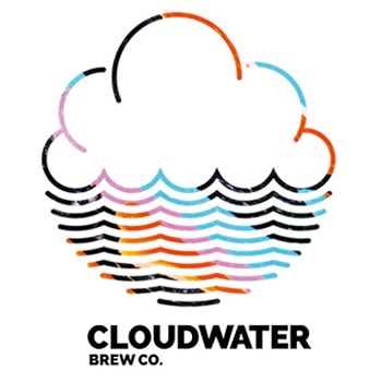 Cloudwater Brew Co. / クラウドウォーター