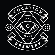 Vocation Brewery / ヴォケーション