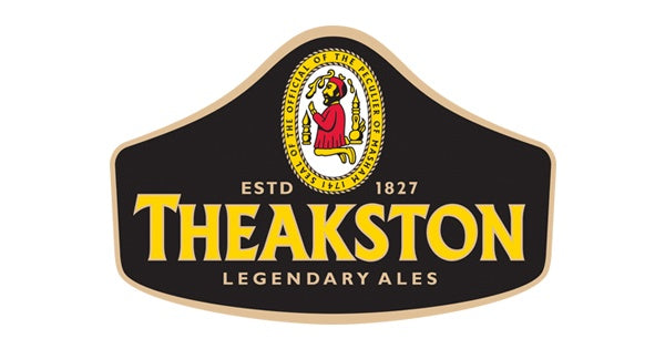 Theakston / シークソン
