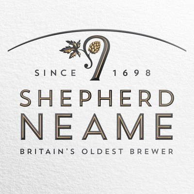 Shepherd Neame / シェパードニーム